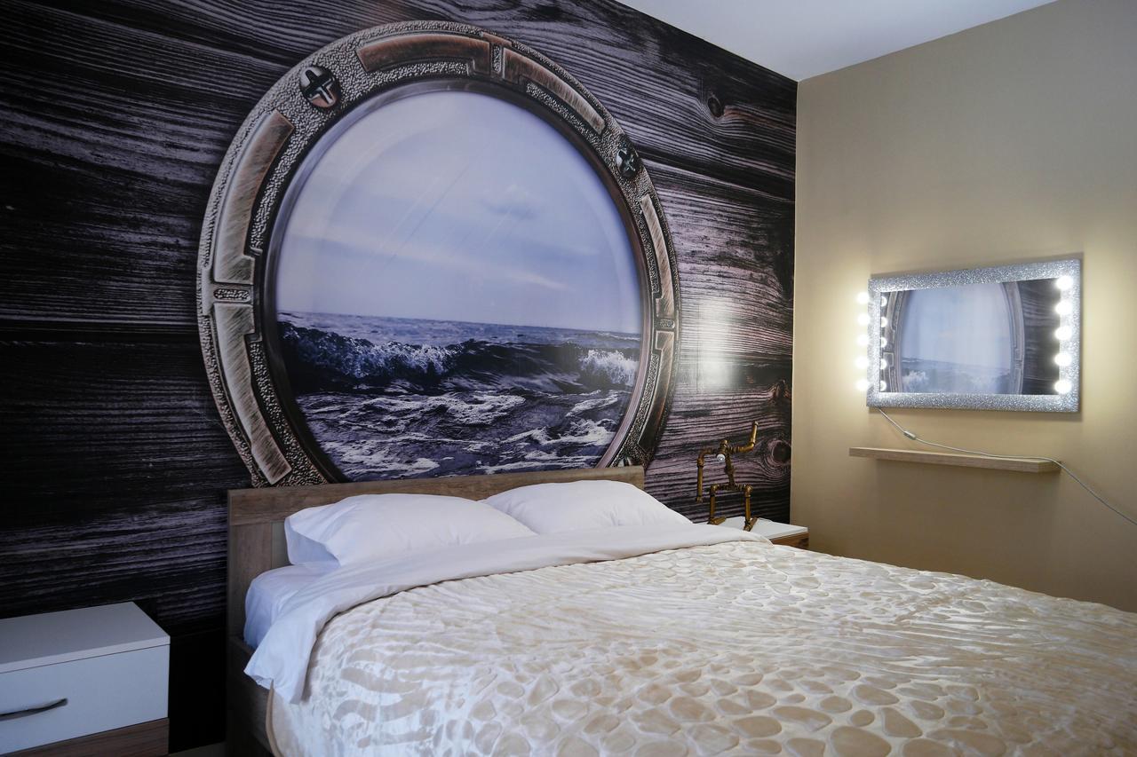 Thesspalace Selanik Dış mekan fotoğraf