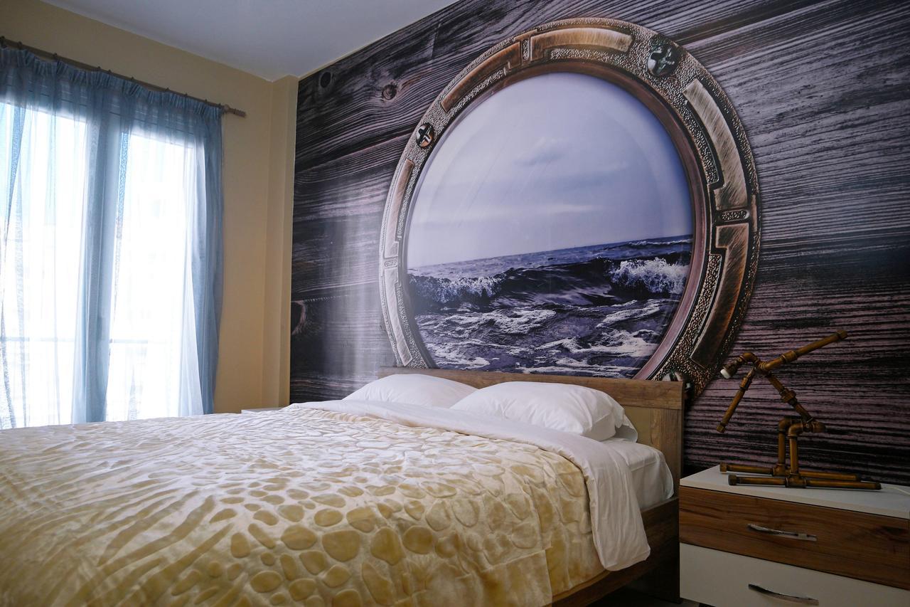 Thesspalace Selanik Dış mekan fotoğraf